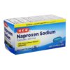 Naproxen for tooth pain, Naproxen for toothache